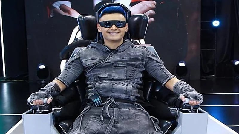 كشف أسماء بعض ضيوف برنامج رامز جلال الجديد