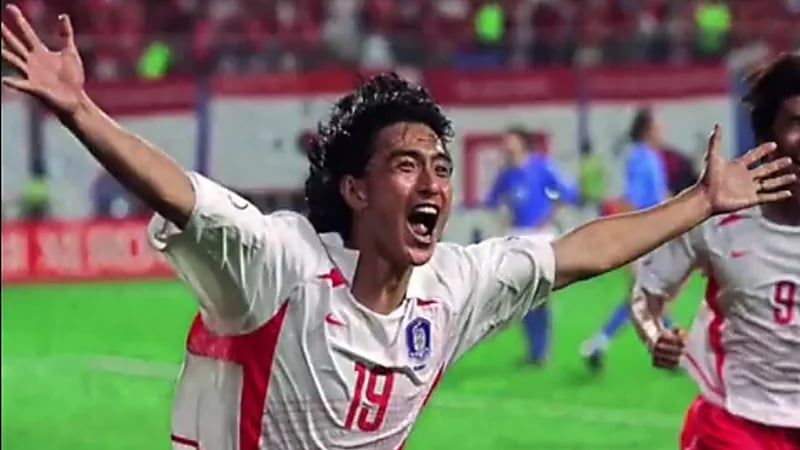 بالفيديو.. تفاصيل مثيرة عن المباراة التي تعتبر أكبر مفاجأة في تاريخ كأس العالم