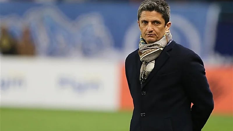 لوشيسكو بعد رحيله عن الهلال: أنا في إجازة واحتاج للراحة