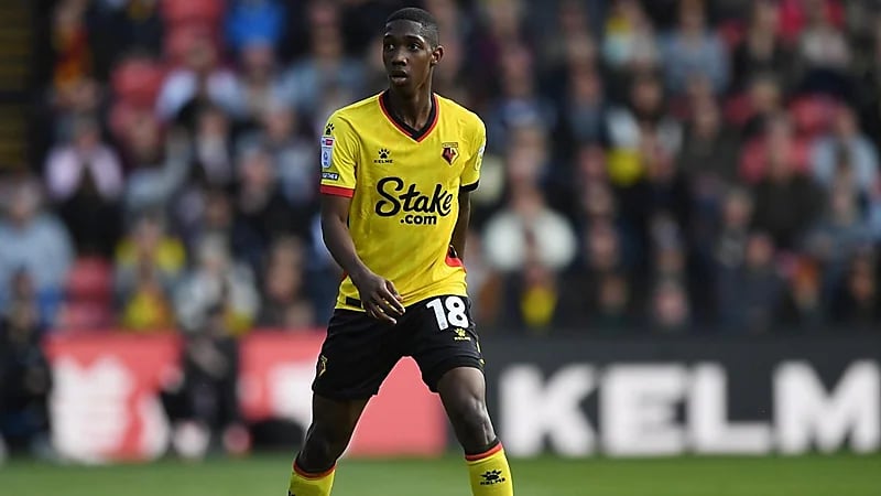 الاتحاد يعرض 25 مليون يورو لضم إسبريلا