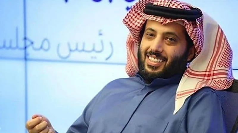 "آل الشيخ" يتحدث عن أصعب اللحظات في حياته