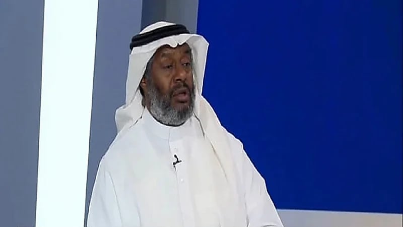 يوسف خميس: أجانب النصر يتعلمون كرة القدم من جديد.. فيديو