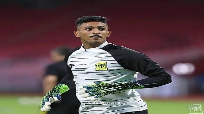 القرني يرغب في الرحيل عن الشباب 