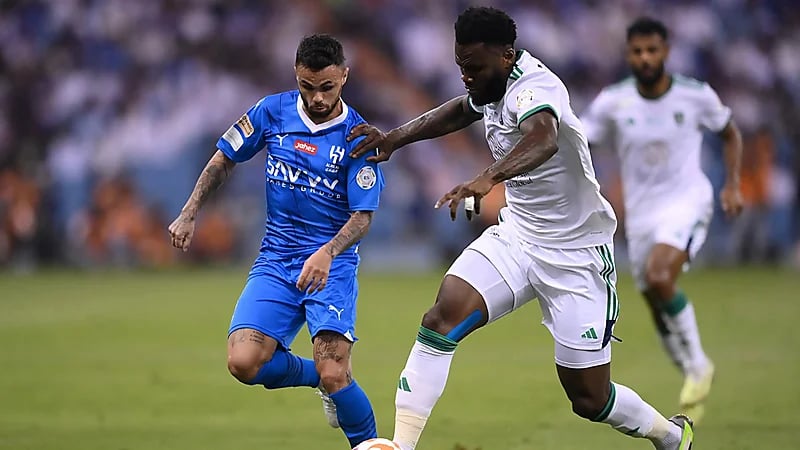 الأهلي يوافق على تأجيل كلاسيكو الهلال بشرط