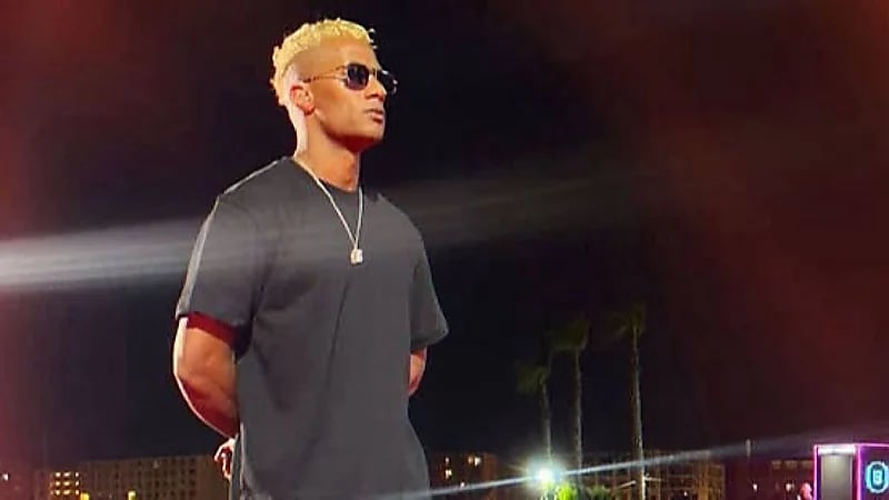 والد ضحية حفل محمد رمضان: لم نتلق تعزية شخصية وننتظر اعترافًا إنسانيًا بالحادث