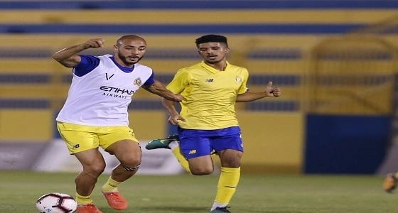 نور الدين مرابط يفكر في الرحيل