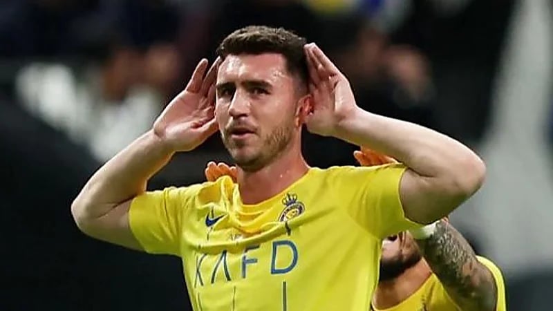 بلباو يصعد قضية لابورت إلى "كاس"