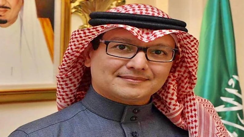 عودة السفير السعودي لدى لبنان إلى المملكة
