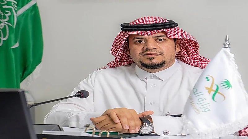 د. الشهراني: المرأة السعودية قدمت أروع التضحيات في مواجهة فيروس كورونا