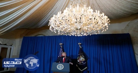 بالفيديو.. لحظة إعطاء «ترمب» الأمر بضرب الأهداف العسكرية التابعة لنظام الأسد