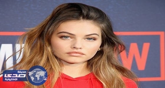 بالصور.. أجمل فتاة في العالم تٌشارك بعرض أزياء ميلانو