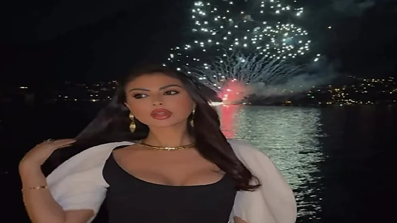 أول رد من مريم حسين بعد انتقاد حضورها لحفل الدكتورة يومي