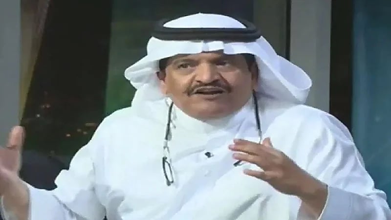 عدنان جستنيه ينشر رسالة غامضة ويطرح سؤال: "عرفتوهم"