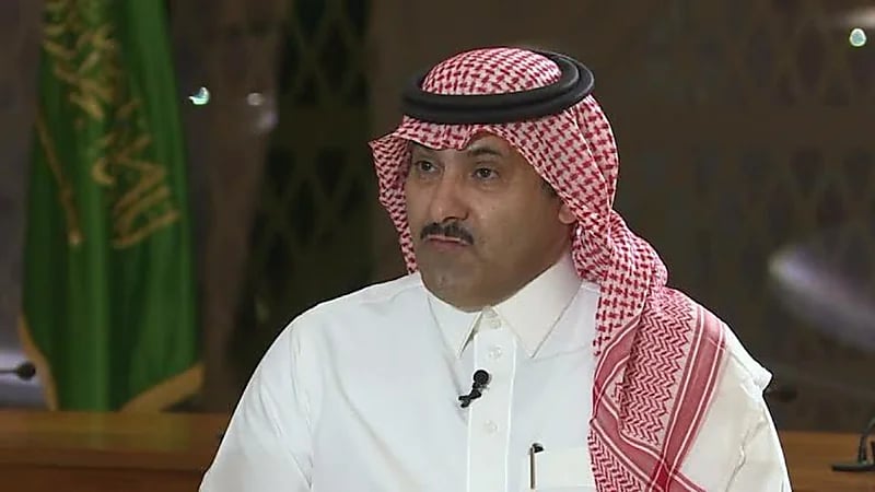 آل جابر يوضح ما فعله الحوثيين لإفساد الجهود الدولية لتحقيق السلام في اليمن 