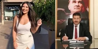 سيدة تبتز مسؤول تركي بصور ومقاطع فاضحة.. والأخير يلجأ للقضاء