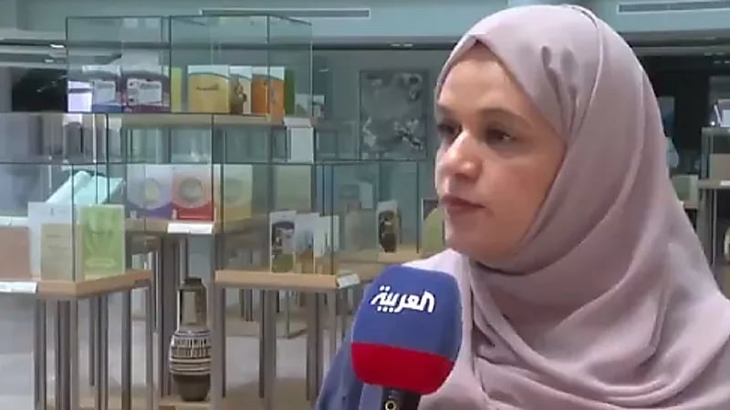 بالفيديو.. مستشارة توضح تخصص المعلم الذي يقدم مادة التفكير الناقد للطلاب