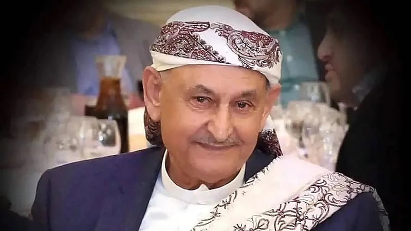 مصرع شيخ عربي علي يد مسلح في شوارع نيويورك .. فيديو