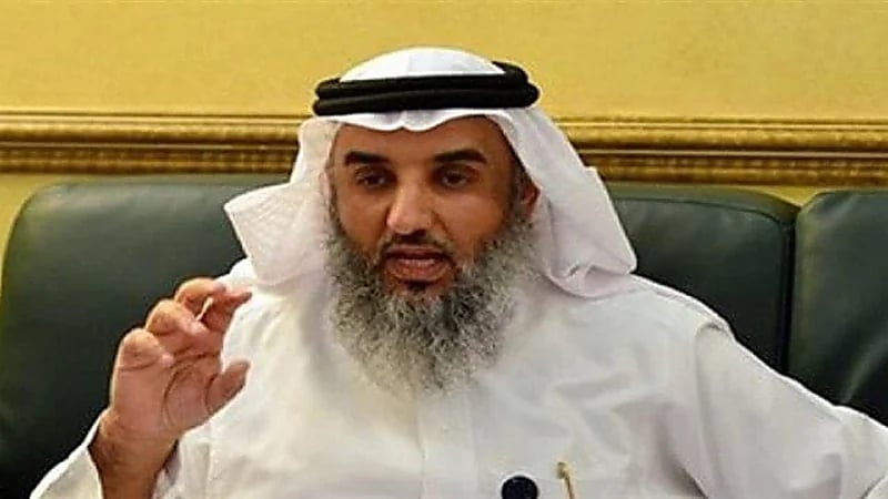 عبدالله عسيري يرد على شائعة حول لقاح كورونا وإبادة الفقراء