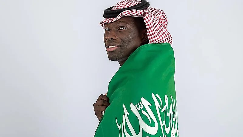 تعليق غوميز على استضافة المملكة لمعرض إكسبو 2030