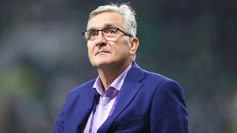 إقالة برانكو من تدريب منتخب الصين