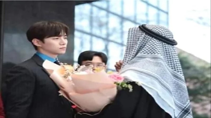 قناة JTBC تحذف المشهد المسيء للعرب في مسلسل ملك الأرض