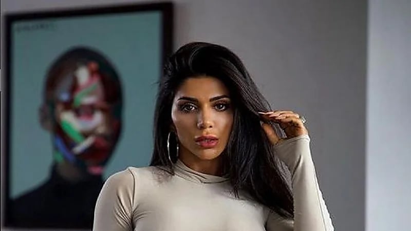 منع لاعبة كمال أجسام شهيرة من ركوب طائرة أمريكية