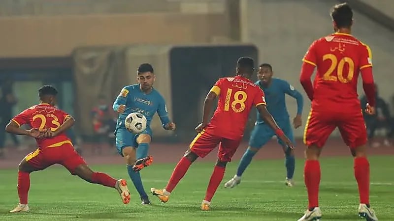 القادسية ينتظر الحصول على 21 مليون ريال من النصر والاتحاد