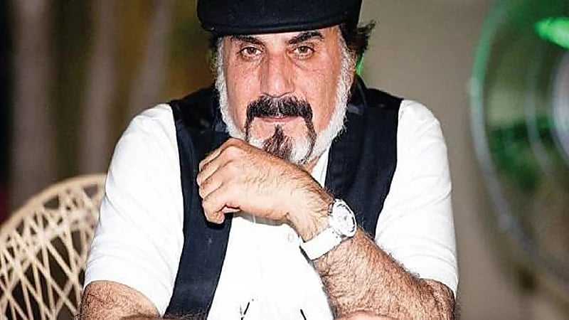 تفاصيل الحالة الصحية لمخرج "طاش ما طاش"