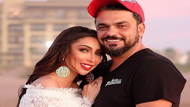 محمد الترك يطلب السماح من دنيا بطمة: أعتذر لملكتي