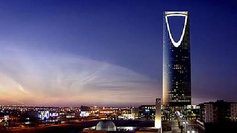 الرياض تستضيف اللقاء التحضيري الأول للمنتدى العالمي الحادي عشر للمياه