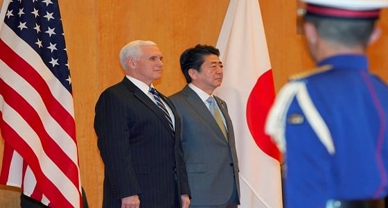 " أمريكا " تستعد للكشف عن عقوبات اقتصادية على كوريا الشمالية