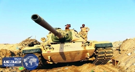 عسكري يمني: لن نتراجع عن تحرير الحديدة