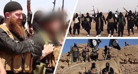 انعقاد اجتماع مجموعة مكافحة تمويل داعش في الأردن