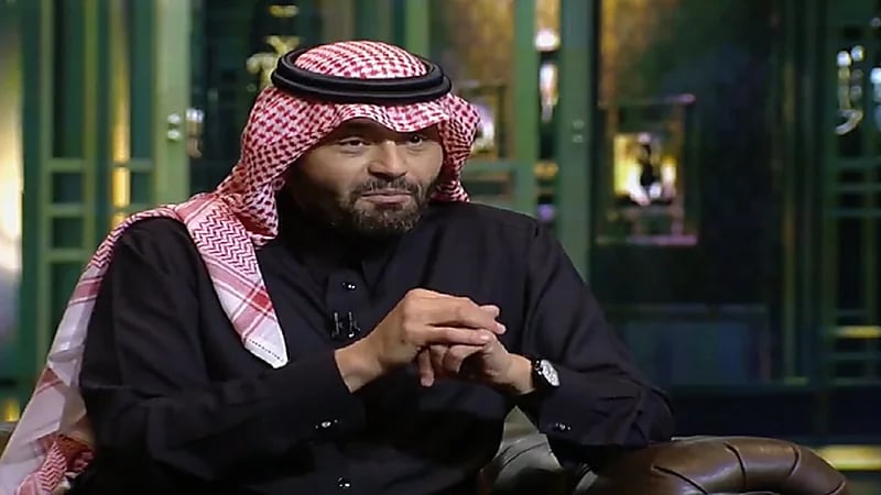 يوسف الجراح: تركت الوسط الفني بكل رضى