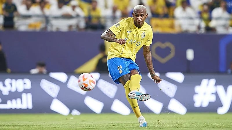 أوراق تاليسكا تثير التساؤلات