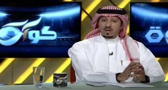 الصدعان: منتخب الشباب استحق الفوز