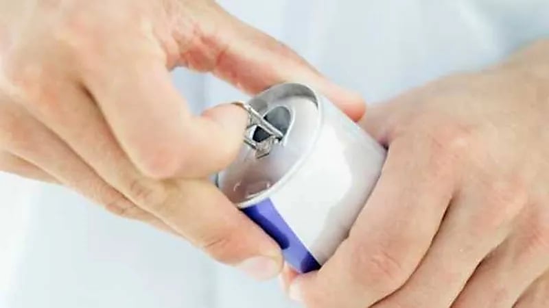 مشروبات الطاقة تسبب مشكلات نفسية وصحية على الأطفال