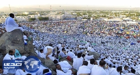 دراسة تتوقع ارتفاع عدد الحجاج لـ 9.2 مليون في 2050