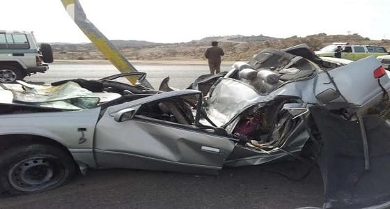 تفاصيل 3 حوادث متفرقة بـ " بلقرن " راح ضحيتها 5 أشخاص