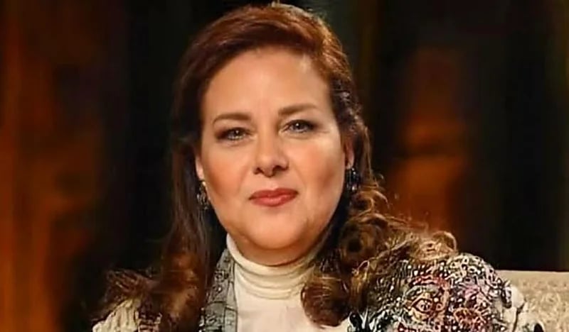تطورات جديدة بشأن الحالة الصحية للفنانة دلال عبدالعزيز بعد شائعة وفاتها 