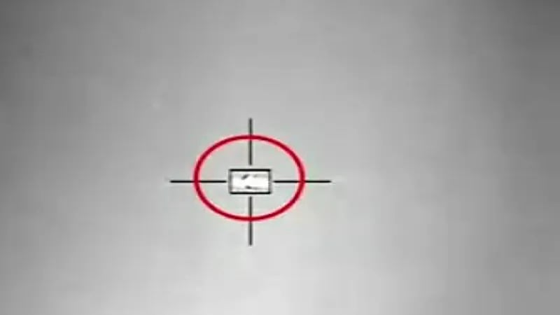 شاهد.. لحظة اعتراض وتدمير طائرة بدون طيار أطلقتها المليشيا الحوثية تجاه المملكة