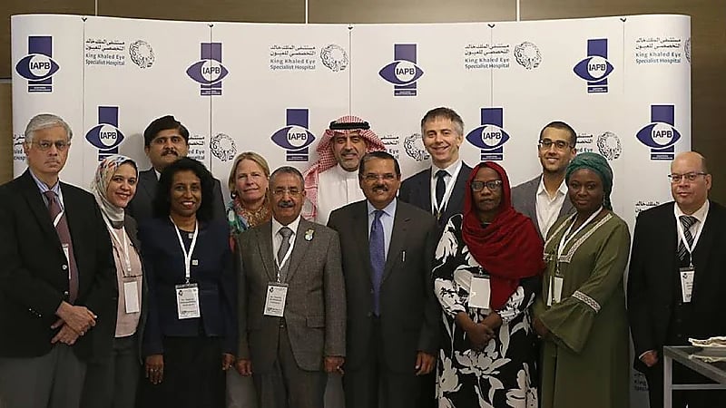 "الصحة العالمية" تؤكد خلو المملكة من التراخوما