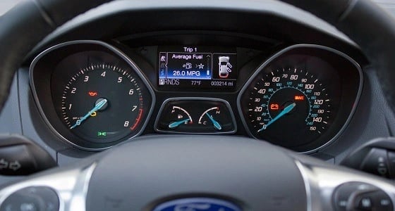 اكتشف طرق التلاعب في عدادات السيارات المستعملة