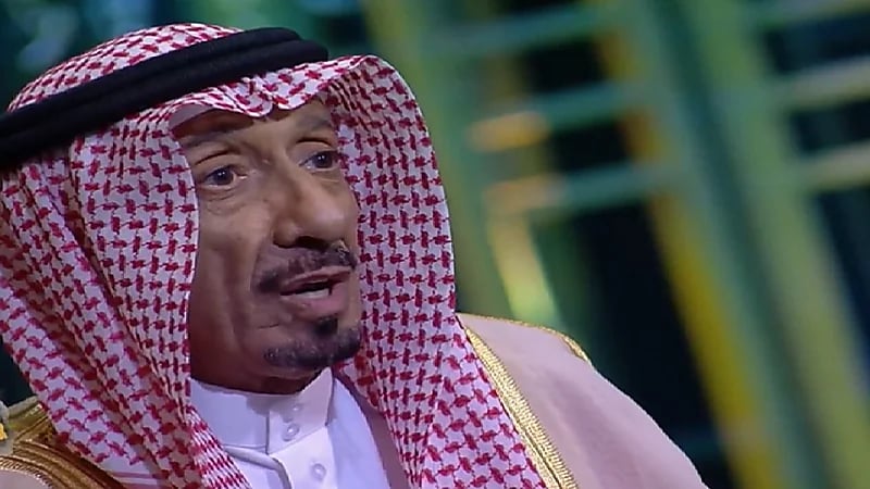 محمد الشرهان: أول وظيفة عملت بها براتب 233 ريال في الحرس الوطني