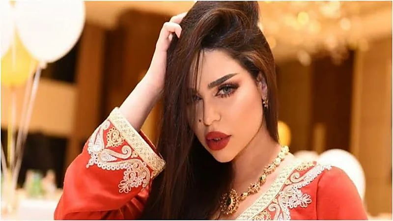 جليلة تعلق على حكم حبس دنيا بطمة:" ماكان هين دموعنا "