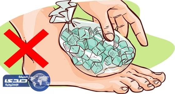 خرافات عن الإسعافات الأولية