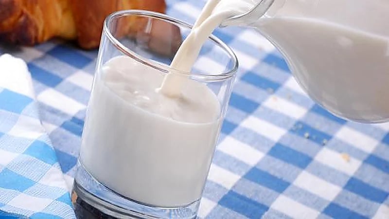 فوائد مذهلة للبن الرائب على صحة الجسم