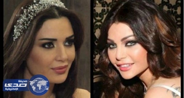 سيرين عبدالنور ترد على اتهامات هيفاء لها بتقليدها