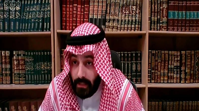 موظف وافد يحتال على مديره بأخذ الرقم السري للنفاذ الوطني