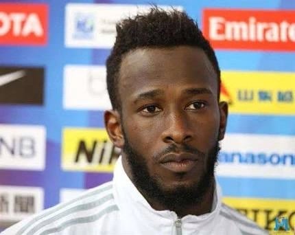 المنتخب يستبعد فهد المولد من المعسكر بسبب الإصابة